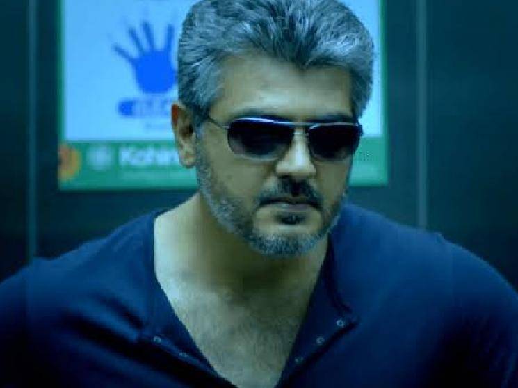 Thala Ajith gets special invitation from Twitter